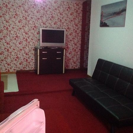 Hotel Panoramic Moneasa Δωμάτιο φωτογραφία