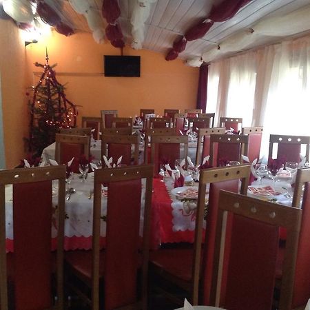Hotel Panoramic Moneasa Δωμάτιο φωτογραφία