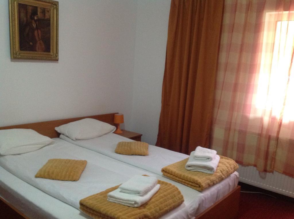 Hotel Panoramic Moneasa Δωμάτιο φωτογραφία