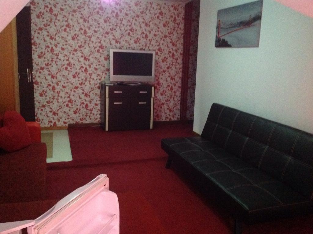 Hotel Panoramic Moneasa Δωμάτιο φωτογραφία