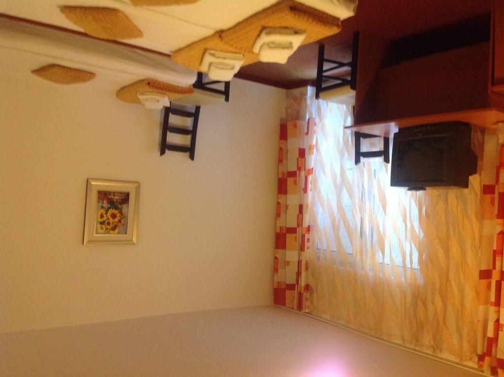 Hotel Panoramic Moneasa Δωμάτιο φωτογραφία