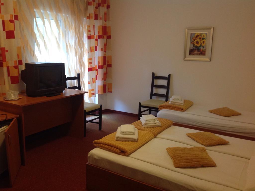 Hotel Panoramic Moneasa Δωμάτιο φωτογραφία