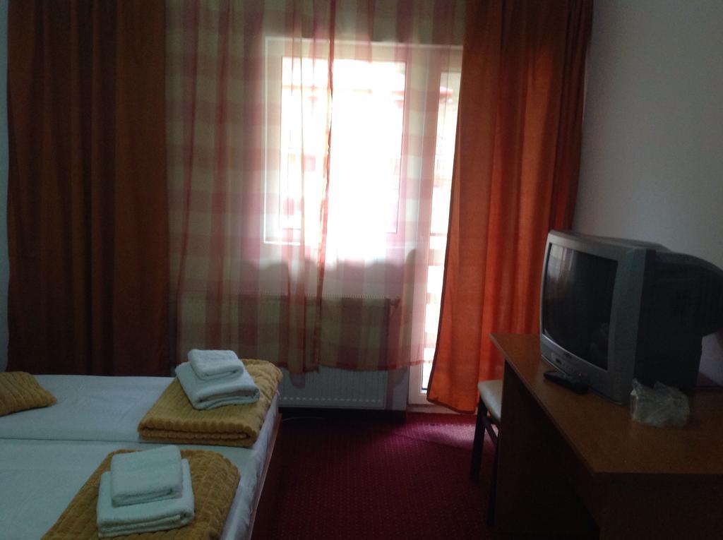 Hotel Panoramic Moneasa Δωμάτιο φωτογραφία