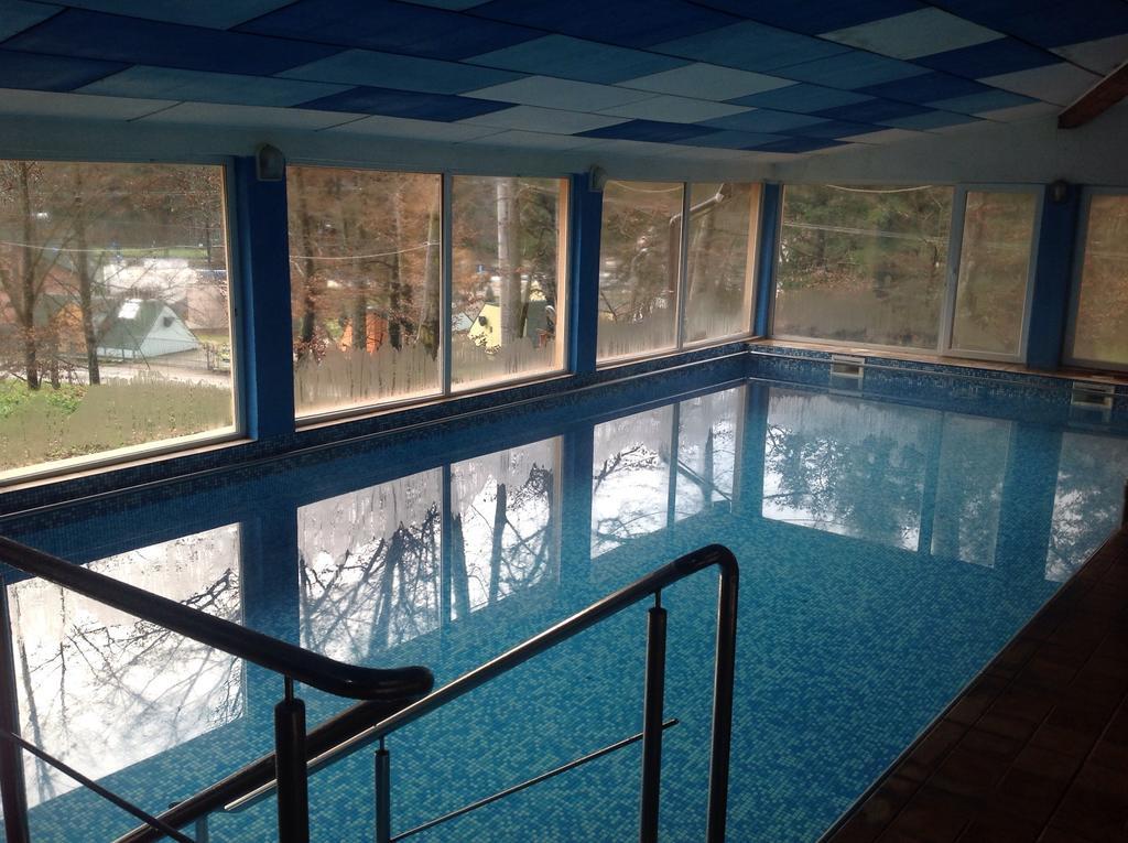Hotel Panoramic Moneasa Δωμάτιο φωτογραφία