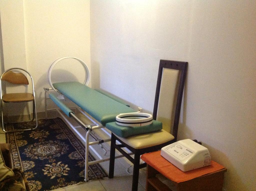 Hotel Panoramic Moneasa Δωμάτιο φωτογραφία