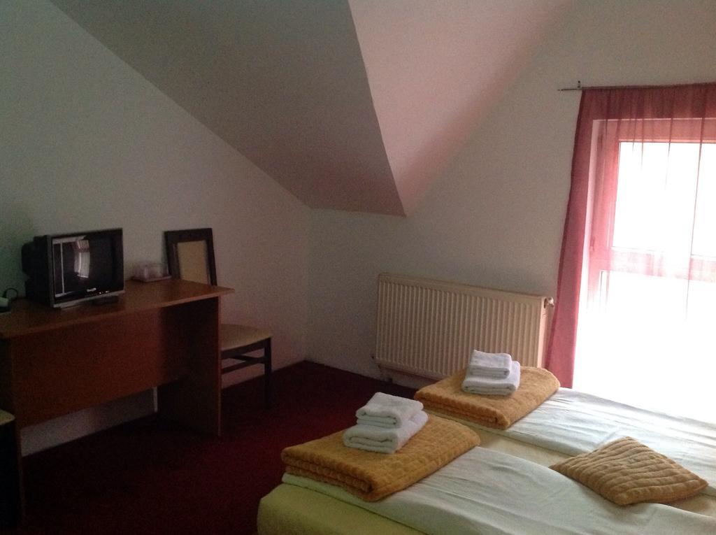 Hotel Panoramic Moneasa Δωμάτιο φωτογραφία