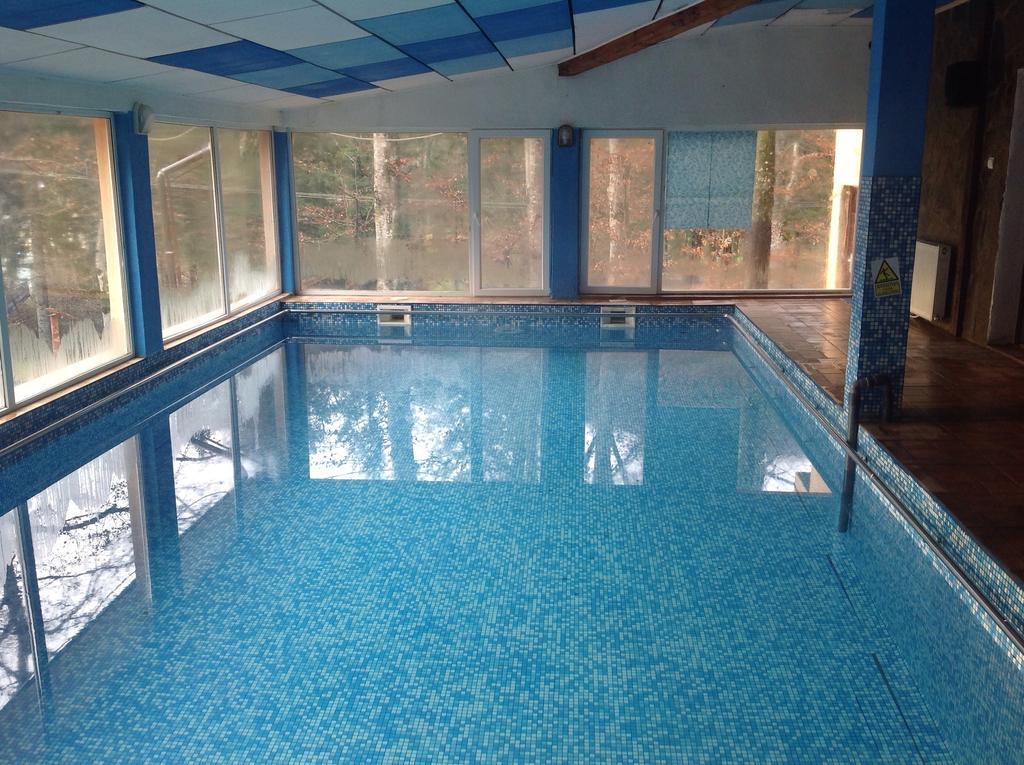 Hotel Panoramic Moneasa Δωμάτιο φωτογραφία