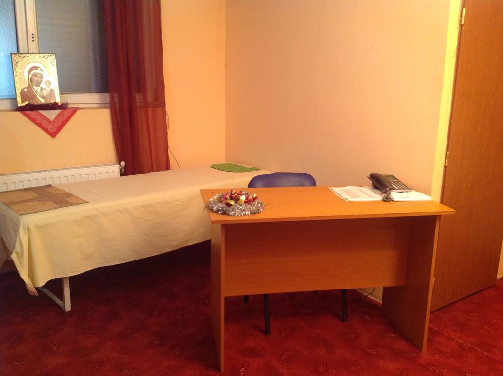 Hotel Panoramic Moneasa Δωμάτιο φωτογραφία