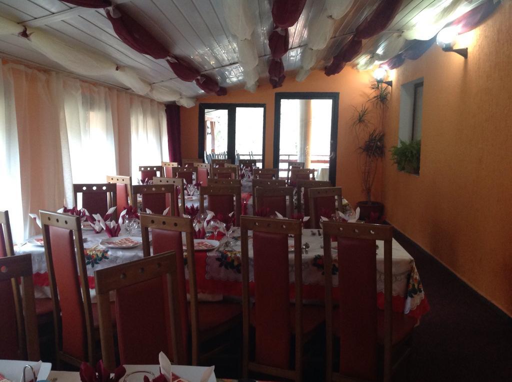 Hotel Panoramic Moneasa Δωμάτιο φωτογραφία
