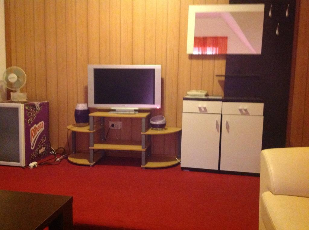 Hotel Panoramic Moneasa Δωμάτιο φωτογραφία