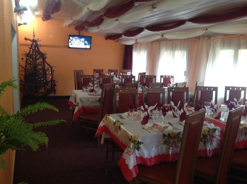 Hotel Panoramic Moneasa Δωμάτιο φωτογραφία