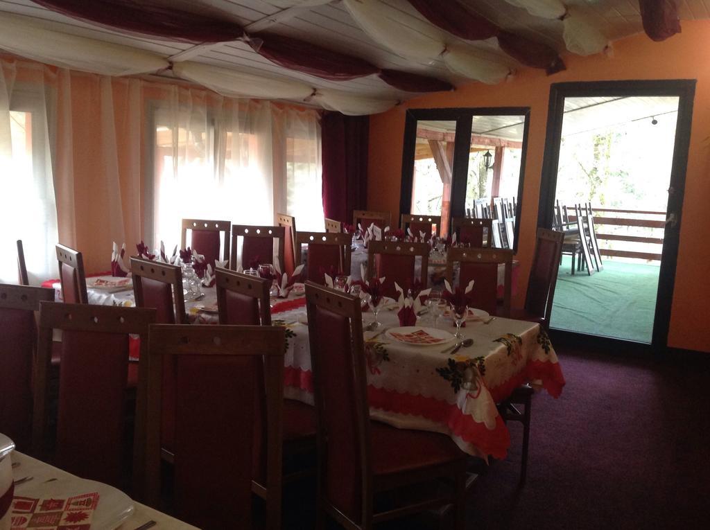 Hotel Panoramic Moneasa Δωμάτιο φωτογραφία