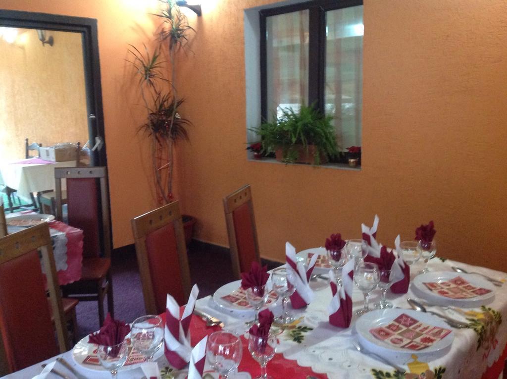 Hotel Panoramic Moneasa Δωμάτιο φωτογραφία