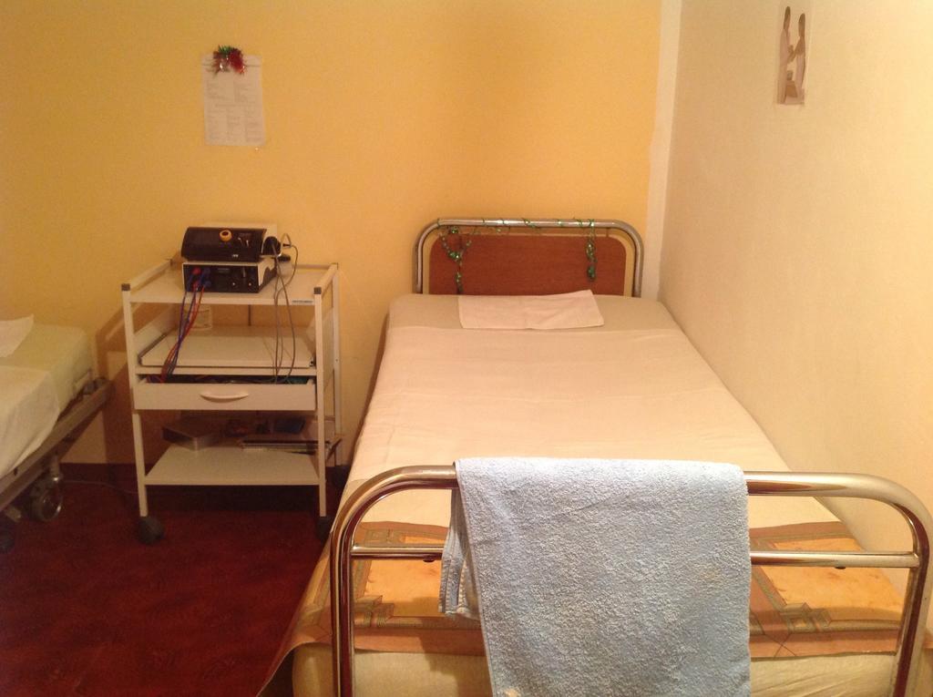 Hotel Panoramic Moneasa Δωμάτιο φωτογραφία