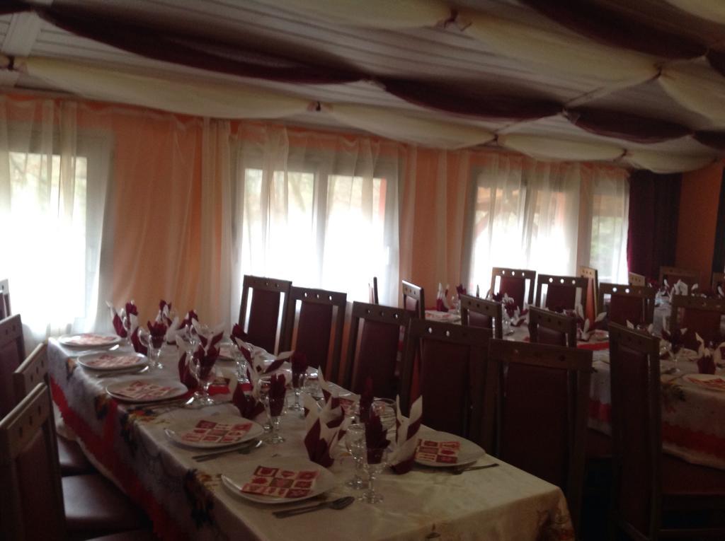 Hotel Panoramic Moneasa Δωμάτιο φωτογραφία