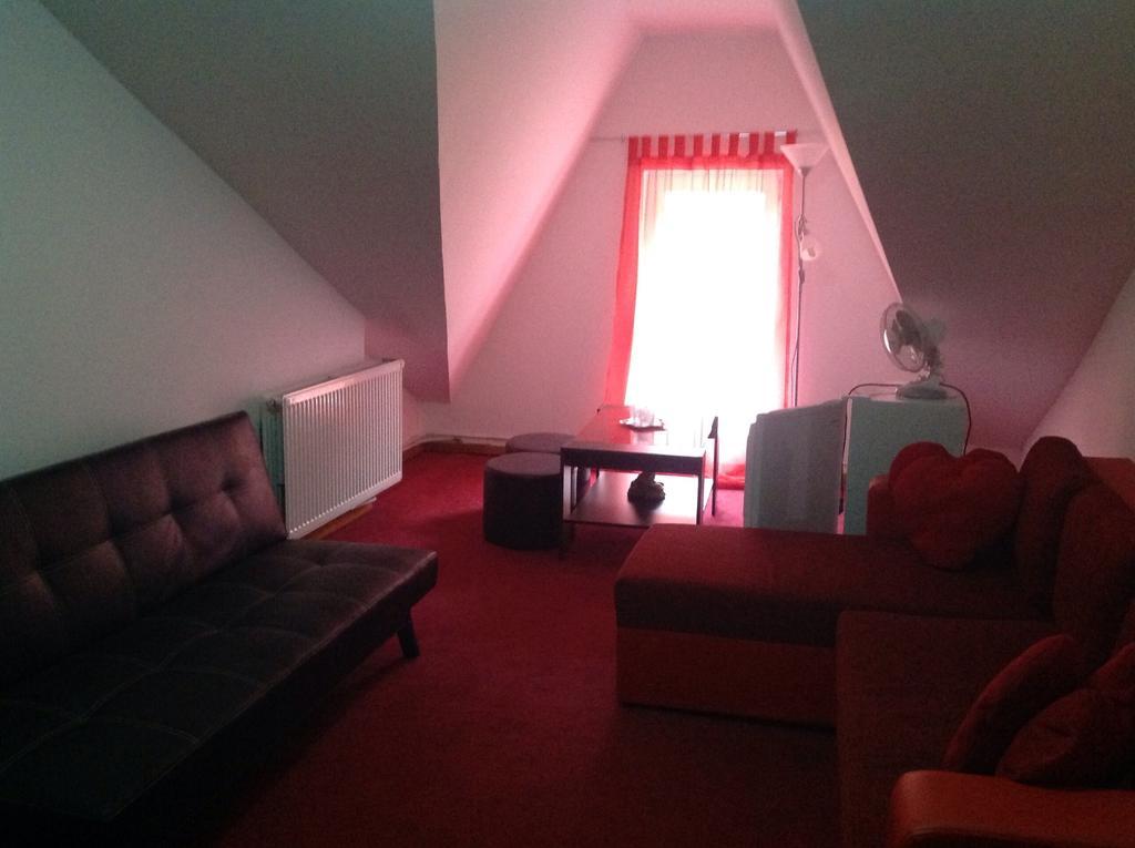 Hotel Panoramic Moneasa Δωμάτιο φωτογραφία