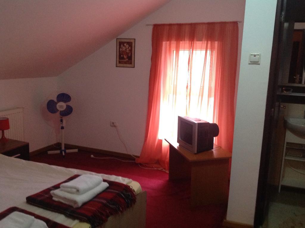 Hotel Panoramic Moneasa Δωμάτιο φωτογραφία